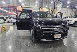 شێڤرۆلێت تاهۆ